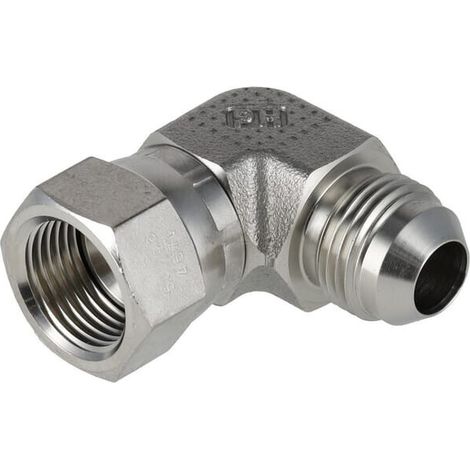 Coude PH HYDRAULIK KOU12SS (1/2)