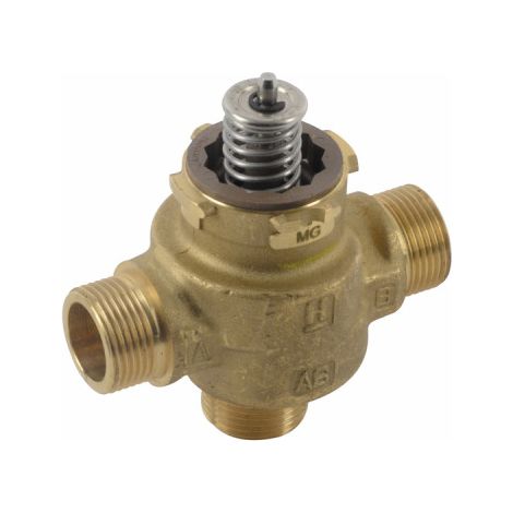 Valve - CHAFFOTEAUX : 65103416