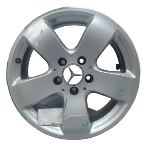 [PRODUIT D'OCCASION] Jante Aluminium MERCEDES Classe E ♻️ Ref Oe. 2114011902 - Garantie à vie (1/2)
