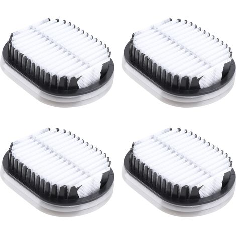 Confezione da 4 filtri HEPA lavabili per Tineco 2.0 Slim e Floor One S5 COMBO - Protezione ad alta efficienza contro polvere e allergeni. (1/5)