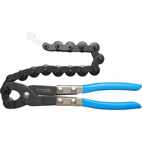 Pinza a Catena per Tagliare Tubi, Tagliacatubi a Catena (1/5)