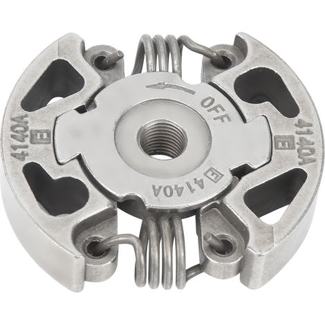Embrayage Tondeuse Métal pour STIHL FS38 FS45 FS46 FS55 FS55R FC55 – Pièce de Rechange Durable (1/5)