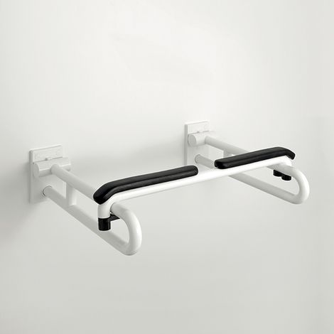 pba 01 Kippsicherung aus Nylon, 736mm