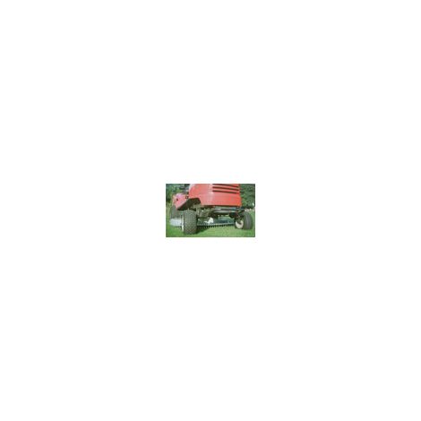 Komplettes Abschleiferset anpassbar für MTD ab 1999 – Schnittbreite 92 cm -PL