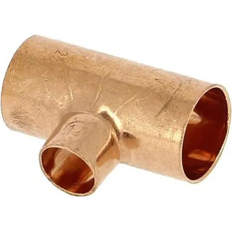 TE reduziert 5130 Kupfer - 28/18/28