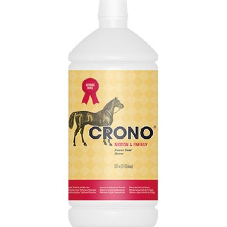 Vetnova Crono Motion & Energy 930 ml - oral mit Dosierung