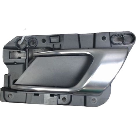 Poignee Interieure Porte Arriere Gauche PORSCHE Macan [PRODUIT D'OCCASION] ♻️ 95b837019gt8 - Garantie à vie (1/2)