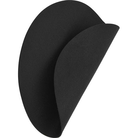 1PC Coussin de Platine Anti-Statique en Vinyle pour Tourne-Disques - Protection Douce et Ultra Fine