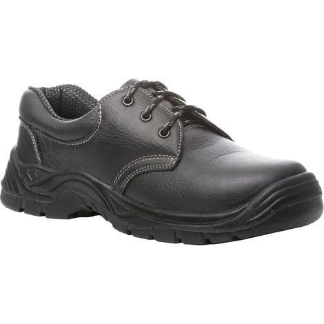 Chaussures de sécurité cuir pleine fleur s3 src - Pointure : 41 - COVERGUARD