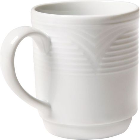 Mug en Porcelaine - 0,22 L (1/3)