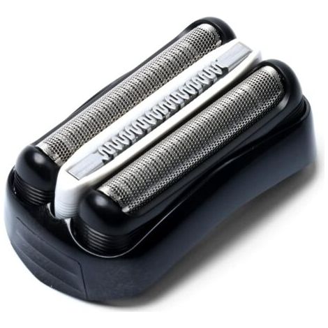 32B Shaving Head for Braun Series 320, 330, 340 and 350 Electric Shavers (1/5)
