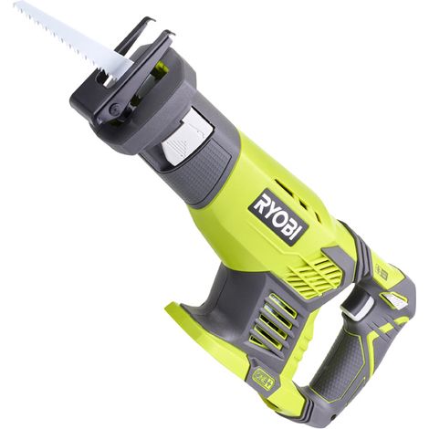 Ryobi ONE+ Reciprocating Saw 18V RRS1801M (Tool Only) (1/3)