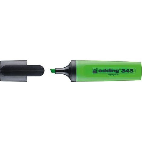 Marqueur 345 vert clair