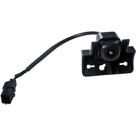 Caméra de recul pour voiture 95760C1600 compatible avec Hyundai Sonata 2018-2019 (1/5)