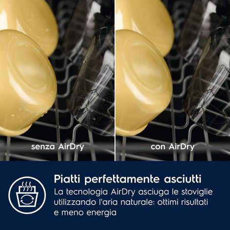 Electrolux EES68525L Entièrement intégré 14 couverts B (1/5)
