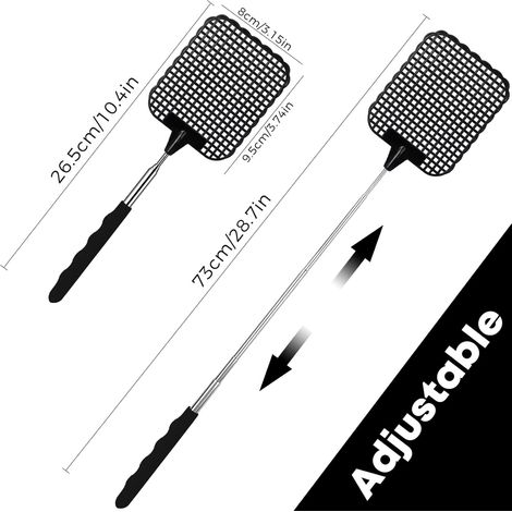 Grille de barbecue ronde avec tapis - Idéale pour grillades en plein air (diamètre 27 cm) Étiquette