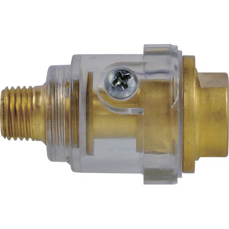SW-Stahl 25046L Automatischer Öler mit 1/4" Anschluß