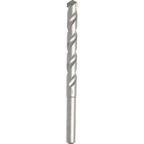 Makita D-05228 Hartmetall Stein-Spiralbohrer 3 mm Gesamtlänge 60 mm Zylinderschaft 1 St.