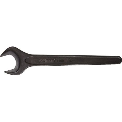 KS Tools 517.0560 Chiave a Forchetta Semplice, 60 mm