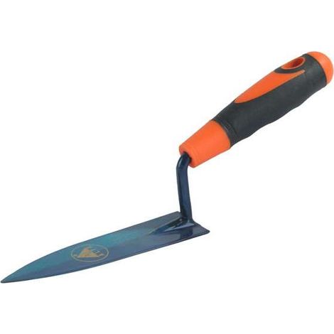 Cazzuolino Foglia Ulivo 14 Gomma Alte 02311