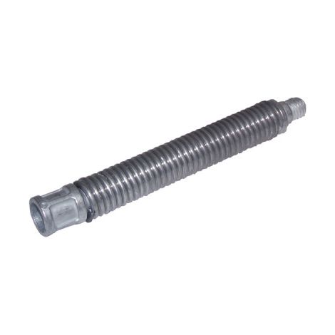 Diff – Ressort de départ MF12x175 – Flexible pour passage coudé – Ramonage professionnel – Longueur 175mm