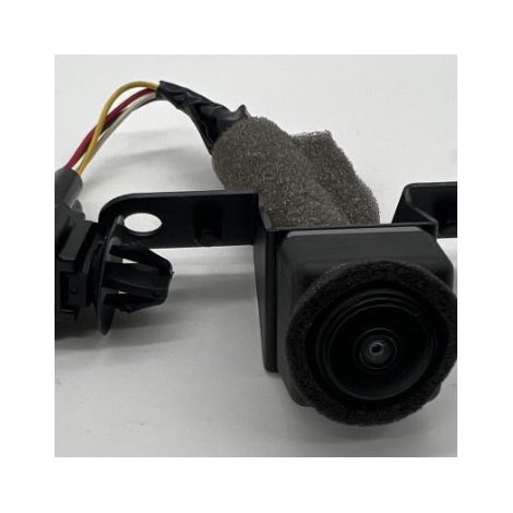 Rückfahrkamera für Ford Edge/Taurus/Explorer, Originalteilenummern 284F1-3WS0A, 284F1-3NH0B, 284F1-4EA0A, spezielle hochauflösende blendfreie Kamera zur Überwachung des toten Winkels.