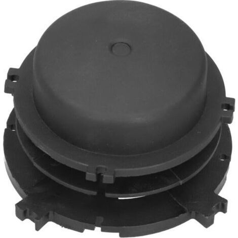 Accessoires de Coupe Autocut 30-2 40-2 pour Tondeuse à Gazon - Tête de Coupe avec Bobine - Compatible Modèle 40-2- (1/5)