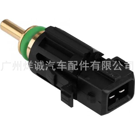13621433077 Applicable to BMW automotive engine coolant temperature sensor 6PT009309-541 (1/4)