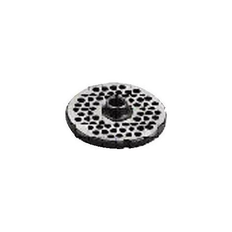 Grille 18 mm pour hachoir n°22