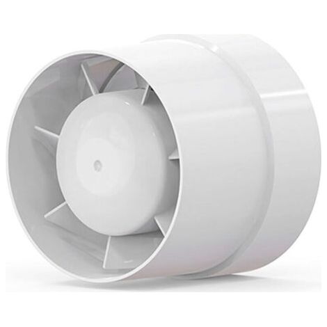 100MM, Ventilateur, 130M - Ventilateur Extracteur d'air