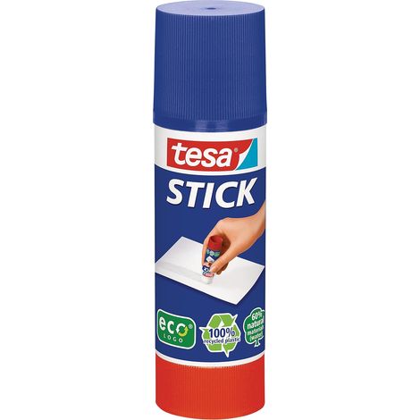 Ecologo Bâton de colle, 570280020001, 40 Gram (1/5)