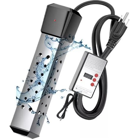 de piscine J 2000 W pour piscine gonflable (1/5)