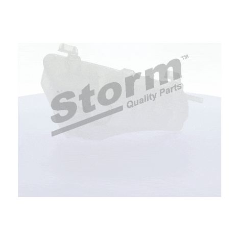 Vase d'expansion, liquide de refroidissement compatible Renault (1/3)