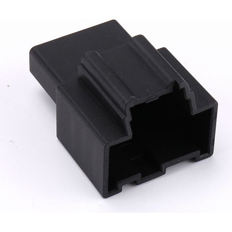Ford Focus 16-pin female housing Ford wiring harness modification plug automotive connector wiring harness plug (1/4)