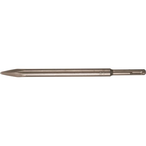 Cincel SDS Plus de punta - 25 cm