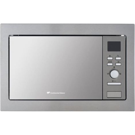 Microonde da appoggio 25L CONTINENTAL EDISON 900W, CEMO25GE2 (1/7)