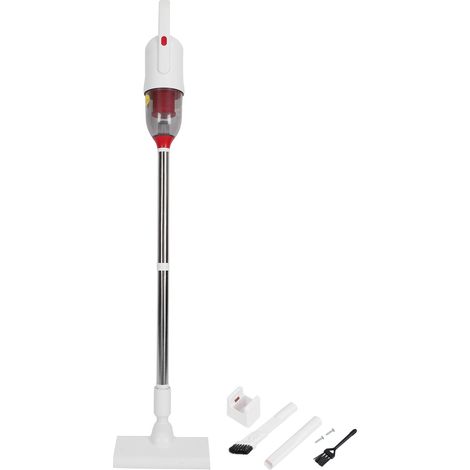 Aspirateur ménager portatif électrique détachable multifonctionnel filaire