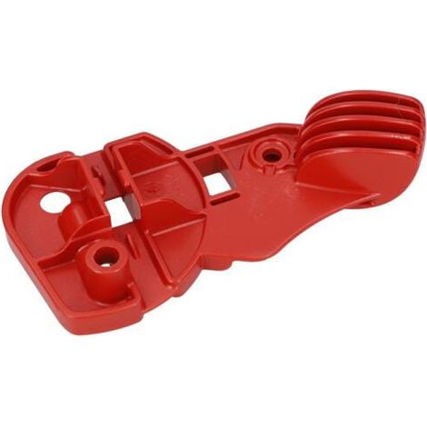 Levier pour Tondeuse a gazon BOSCH OUTILLAGES - F016L68012