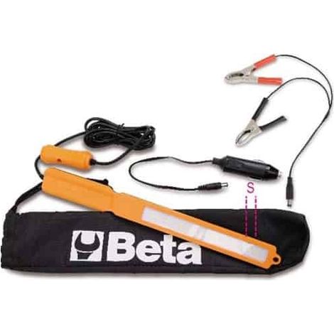 Lampe portable ultra-souple LED 1838SL Beta (1/4)