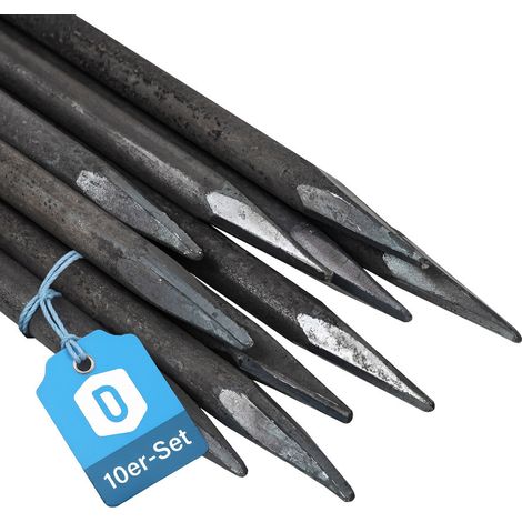 Schnureisen 1000 x 18 mm 10er Pack (1/5)