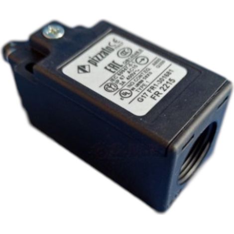 Micro 3A 400V sensore folle per trattorino Grillo CL9.18.21.22.27-MD22-MD22N-CL10.22.27 - 58931