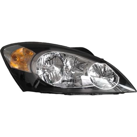 [PRODUIT D'OCCASION] Phare Droit KIA Cee-d ♻️ Ref Oe. 921021h500 - Garantie à vie (1/3)