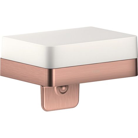 hansgrohe AXOR UNIVERSAL Accesorios Dispensador de jabón líquido