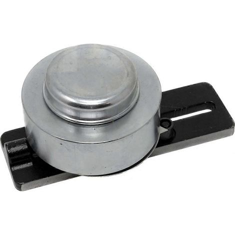 6711698 6735884 Riemenspanner für Bobcat-Bagger – Silber & Schwarz (1/5)