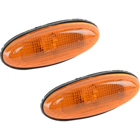Feu de position latéral, clignotant d'aile, répétiteur pour 323 626 MPV PREMACY MX-6 Tribute B01 (1/5)