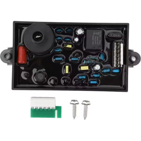 Wohnmobilzubehör für Warmwasserbereiter, Steuerplatine für Atwood GCH664E (1/5)
