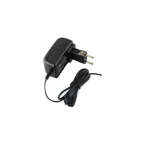 Alimentation électrique fixe 12VDC 2A Connecteur 5,5x2,1mm