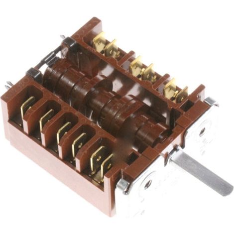 Ersatzteil - Grill-Schalter -  - BEKO, LEISURE