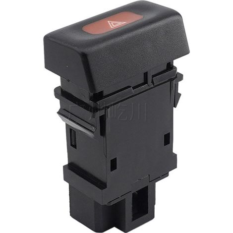 La référence 25290-F4004 convient aux pièces automobiles Nissan Centra Sunny, notamment l'interrupteur de voyant d'avertissement et l'interrupteur d'urgence. (1/2)