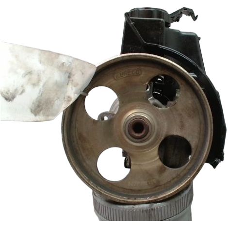 [PRODUIT D'OCCASION] Pompe Direction Assistee PEUGEOT 206 + 2009-2013 ♻️ Ref Oe. 9800248380 - Garantie à vie (1/2)